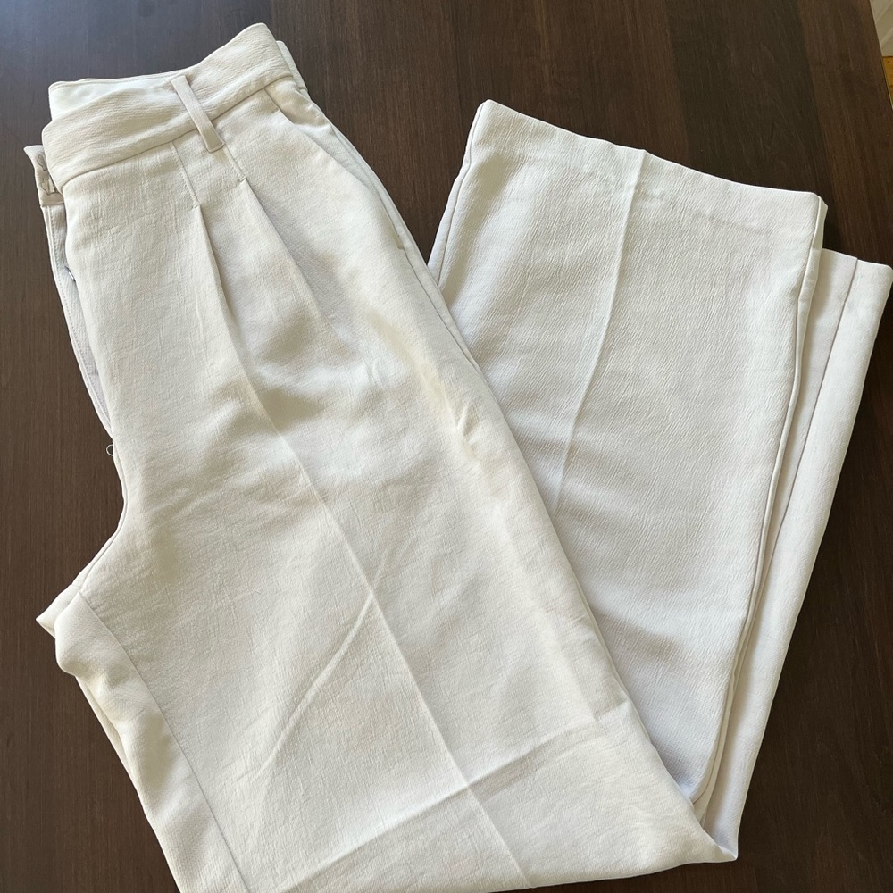 Wilfred Effortless Pants